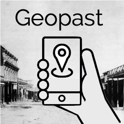 We're passionate about historical content, the human experience and helping people make new connections - Geopast.com